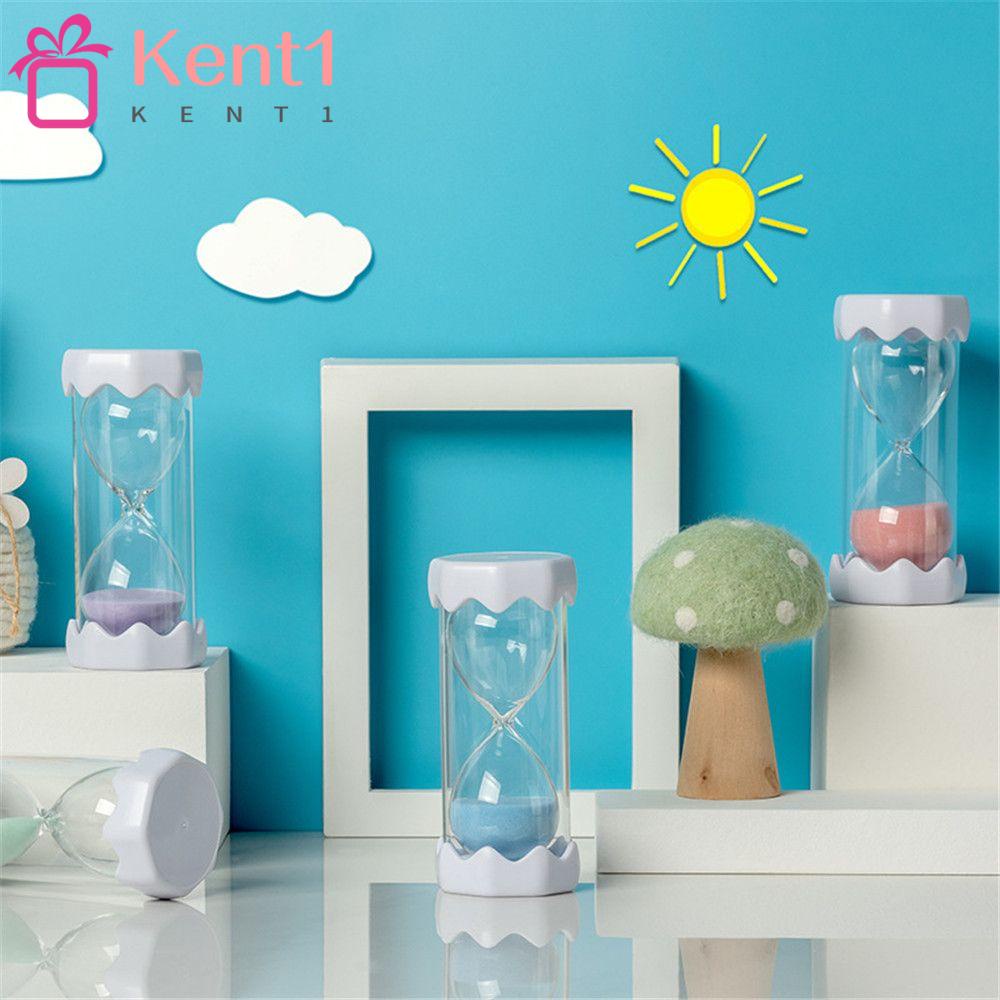 Đồng Hồ Cát Để Bàn Chải Đánh Răng Kat1 Giờ