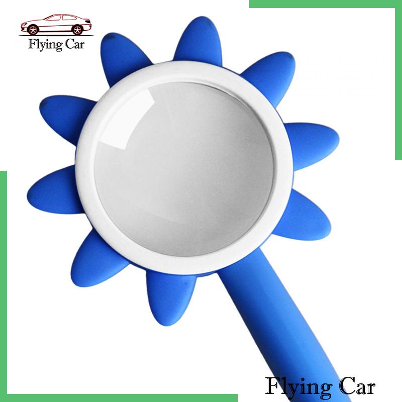 Kính Lúp Phóng Đại 5x Lzdjfmy2 Tiện Dụng Cho Các Hoạt Động Ngoài Trời