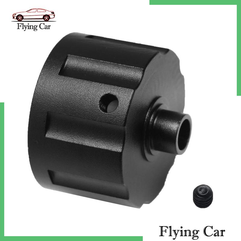 [Lzdjfmy2] Hộp Số Kim Loại Khác Nhau Cho Mô Hình Xe Hơi Điều Khiển Từ Xa DIY Accs 1: 8