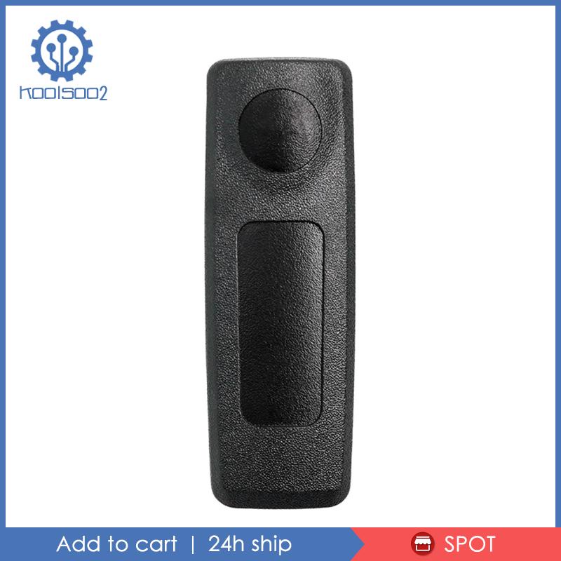 Set 2 Kẹp Giữ Thắt Lưng Chất Lượng Cao Cho P8268 XPR6300 P8200 XPR6350