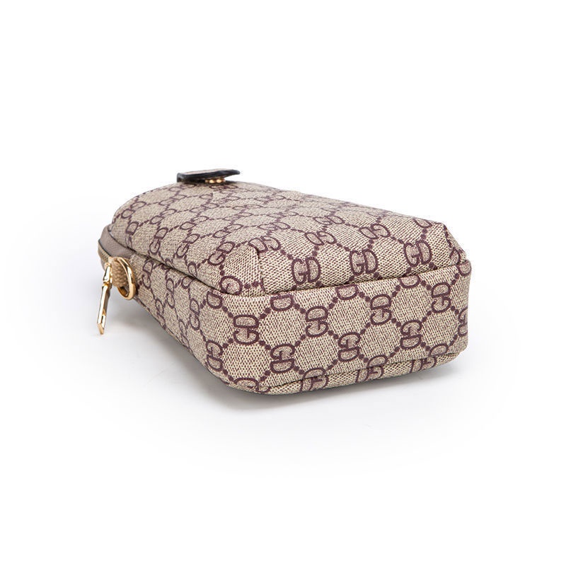 Túi Đeo Chéo Mini Đựng Điện Thoại Thời Trang 2023 Dành Cho Nữ