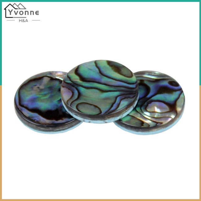 One set 3 Nắp Van Nút Ngón Tay Dành Cho Kèn Trumpet