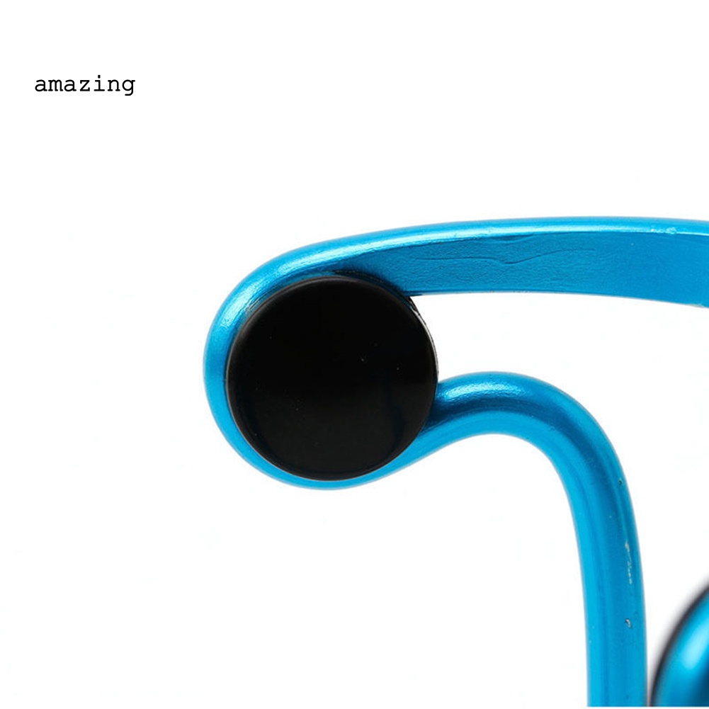 Giá Đỡ Bình Nước Bằng Hợp Kim Nhôm Cho Xe Đạp MTB