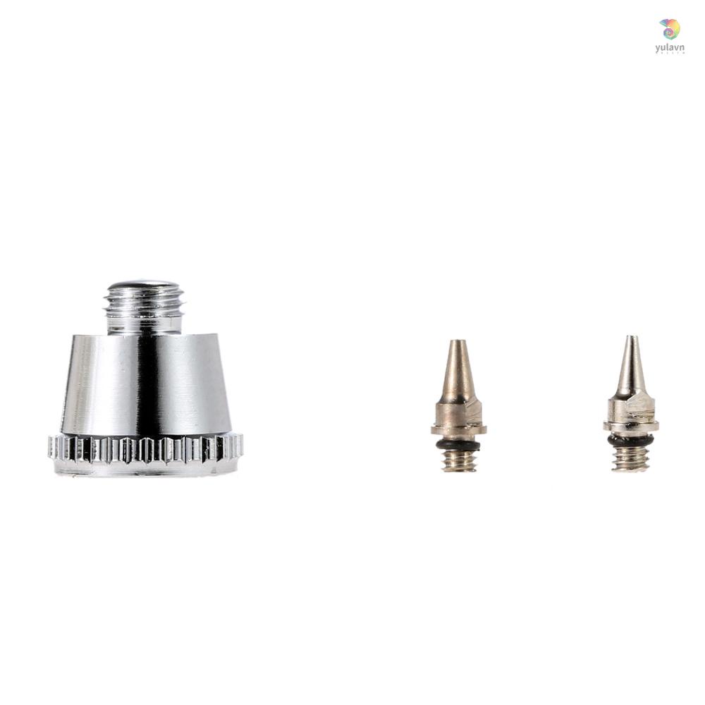 Bộ Cọ Vẽ Tranh Sơn Dầu Chuyên Nghiệp KKmoon 0.2mm 0.3mm 0.5mm 7cc