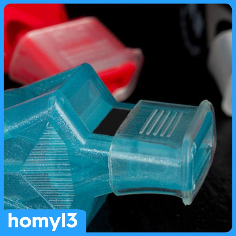 Vỏ Bọc Bảo Vệ Còi Thổi Trọng Tài Ngoài Trời Tiện Dụng