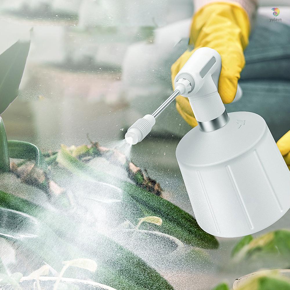 Bình Xịt Nước Tưới Cây Tự Động Hai Chế Độ Đa Năng