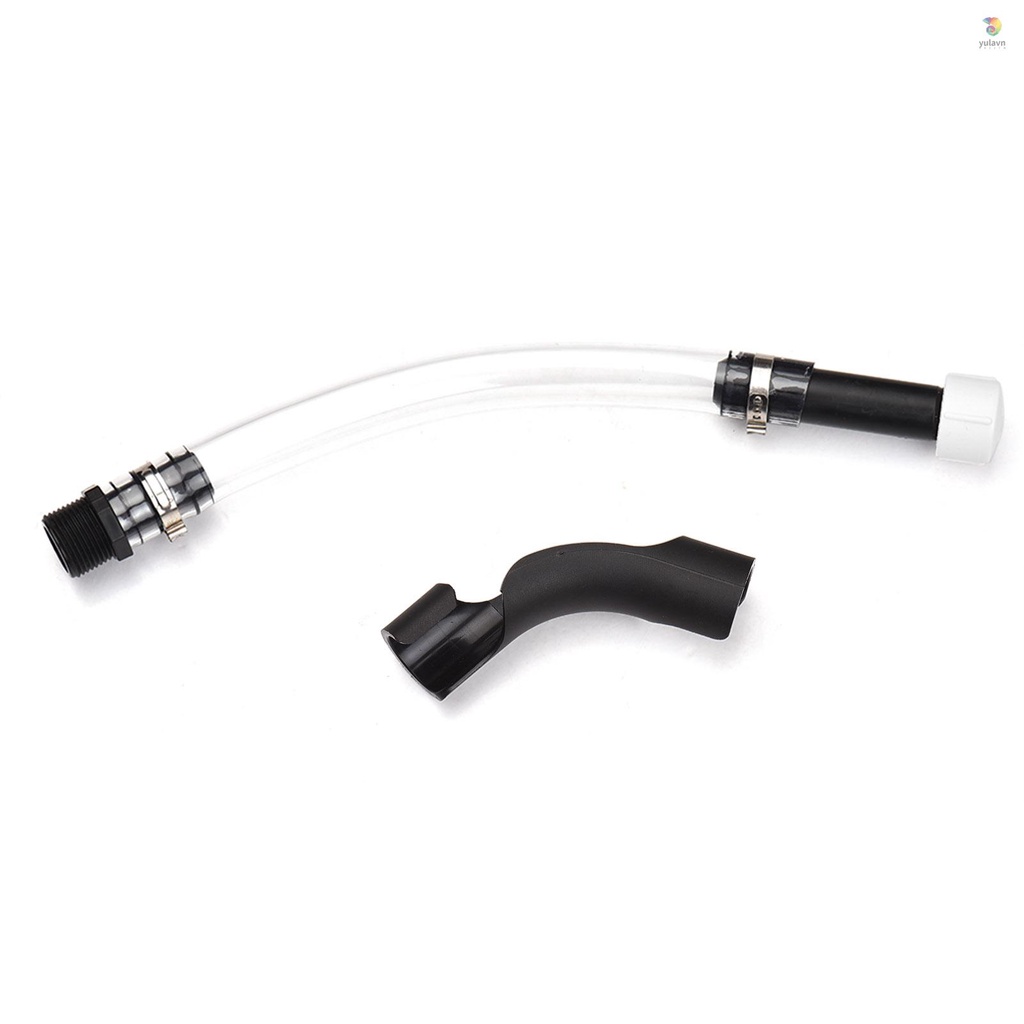 Ống Dẫn Nhiên Liệu Có Ống Dẫn Nhiên Liệu Bằng Cao Su Với Giá Đỡ Nhựa Tương Thích Với VP Racing Nhiên Liệu, Jegs Jugs LC2 Jugs, Scribner Nhiên Liệu