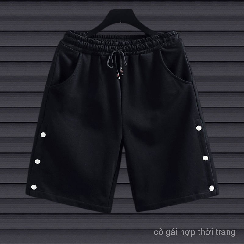Quần Short Thể Thao Ống Rộng Mẫu Mới Năm 2023 Thời Trang Mùa Hè Cho Nam