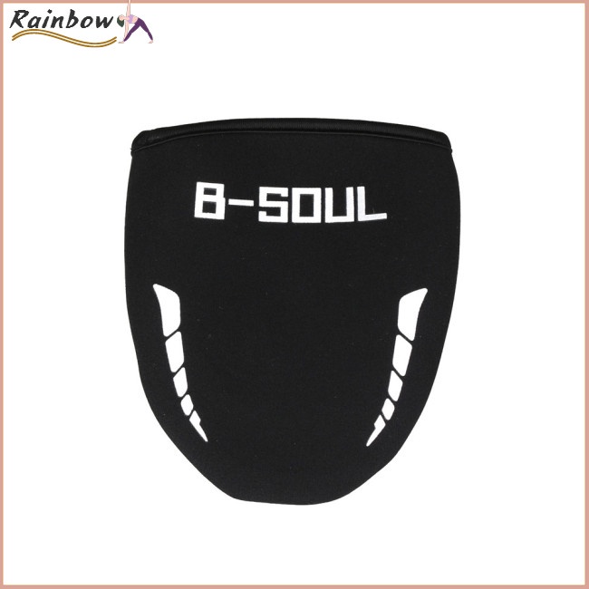 1 Cặp Vỏ Bọc Giày Đi Xe Đạp Leo Núi Giữ Ấm Chống Bụi