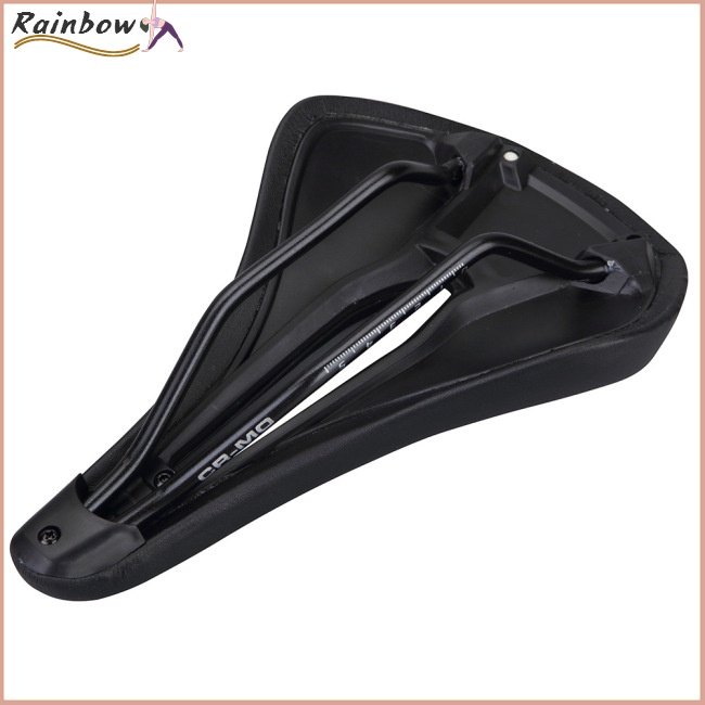 Yên Xe Đạp Rộng Rãi Thoải Mái Thoáng Khí 245-155mm