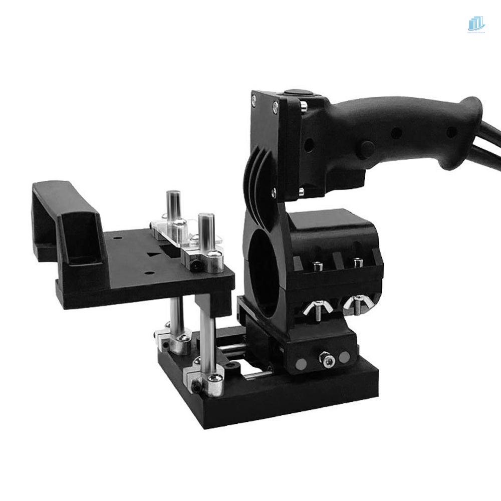 Giá Đỡ Cắt Tỉa Thông Minhwatchinone 2 Trong 1 Kích Thước Nhỏ Gọn Hỗ Trợ Kết Nối Máy Cắt Cỏ 63-68mm