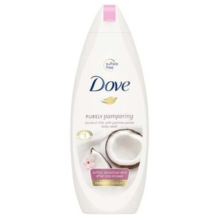 Sữa tắm Dove Đức 750ml