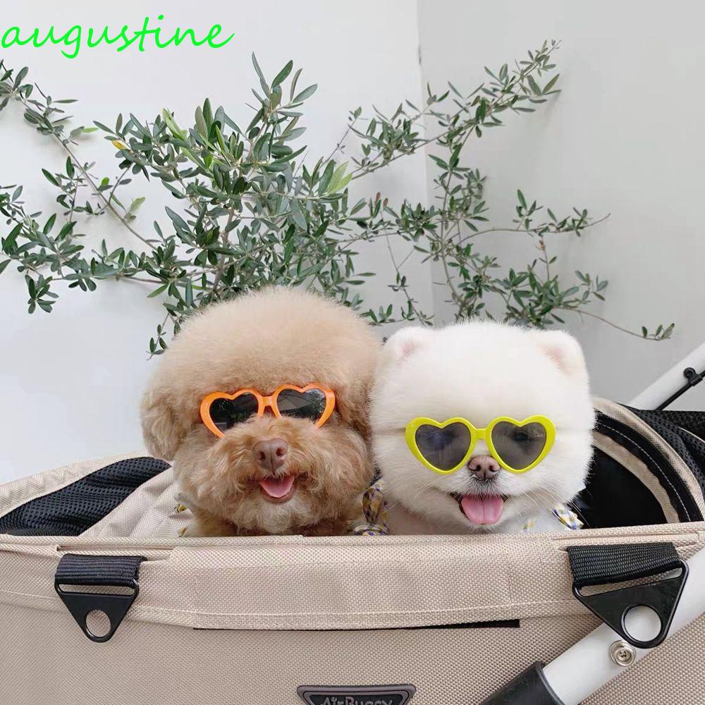 Kính Mát Thời Trang AUGUSTINE Cho Thú Cưng