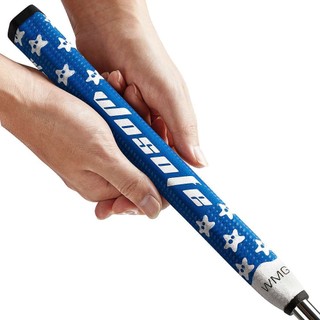 New golf grips club grip pu golf putter grip black color high quality grip hot sell
