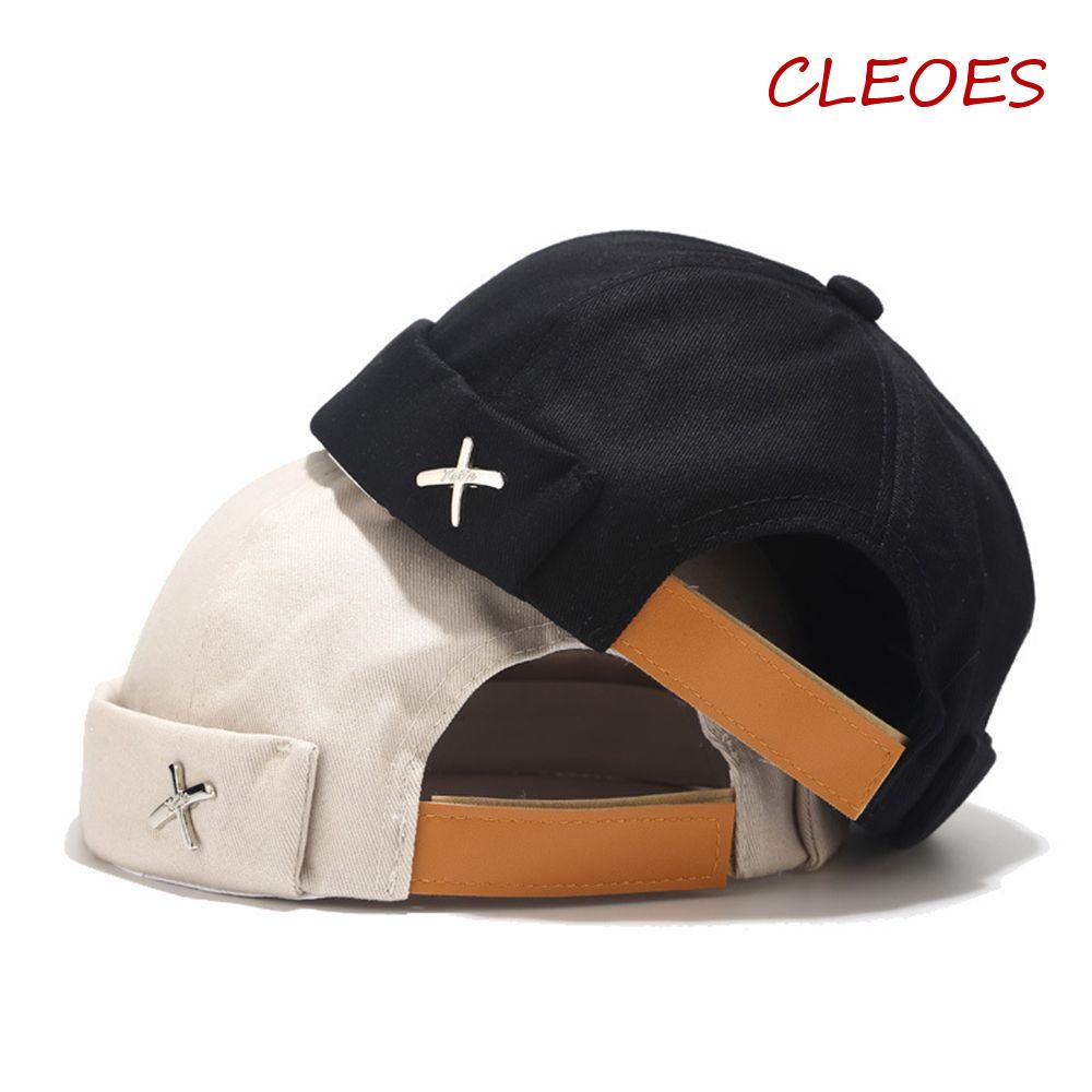 Mũ Lưỡi Trai Màu Sắc Nhã Nhặn Dành Cho Nam Và Nữ