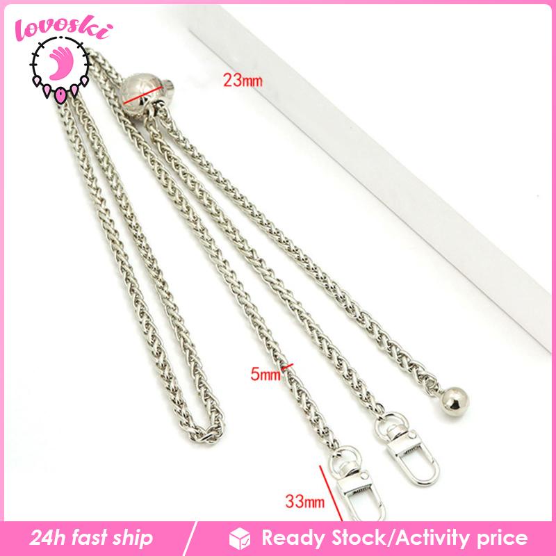 Dây Xích Đeo Vai / Xách Tay / Túi Xách Có Thể Điều Chỉnh Kích Thước