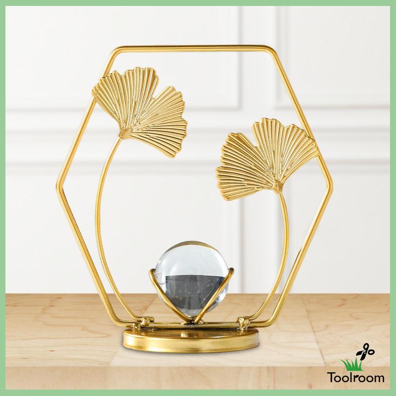 Mô Hình Chiếc Lá Nghệ Thuật Dùng Trang Trí Phòng Ngủ