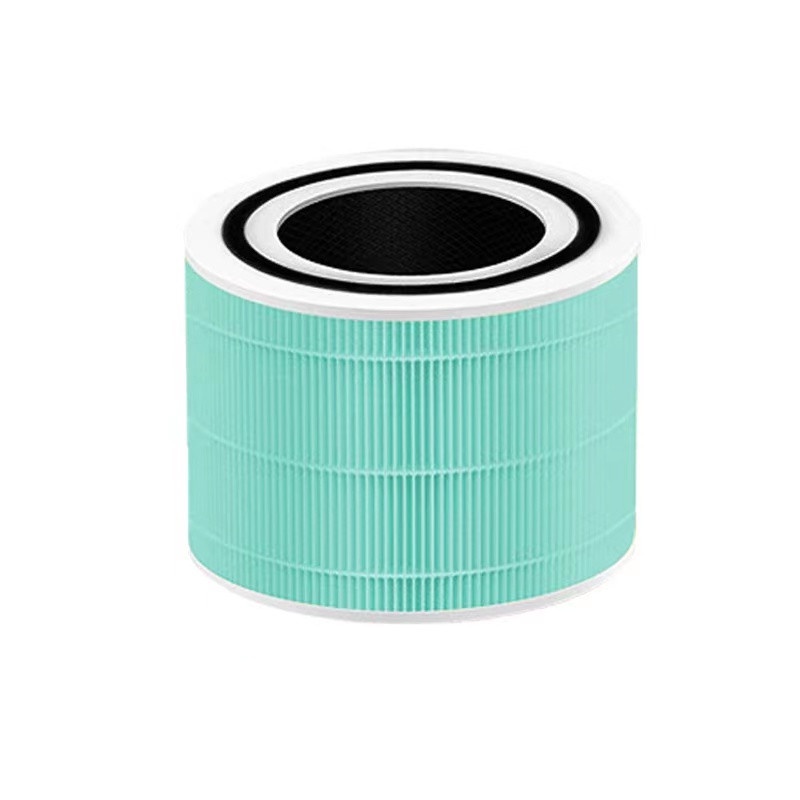 Lõi Lọc HEPA Khử Trùng Thay Thế Cho Máy Lọc Không Khí Levoit Core 300 / 300S