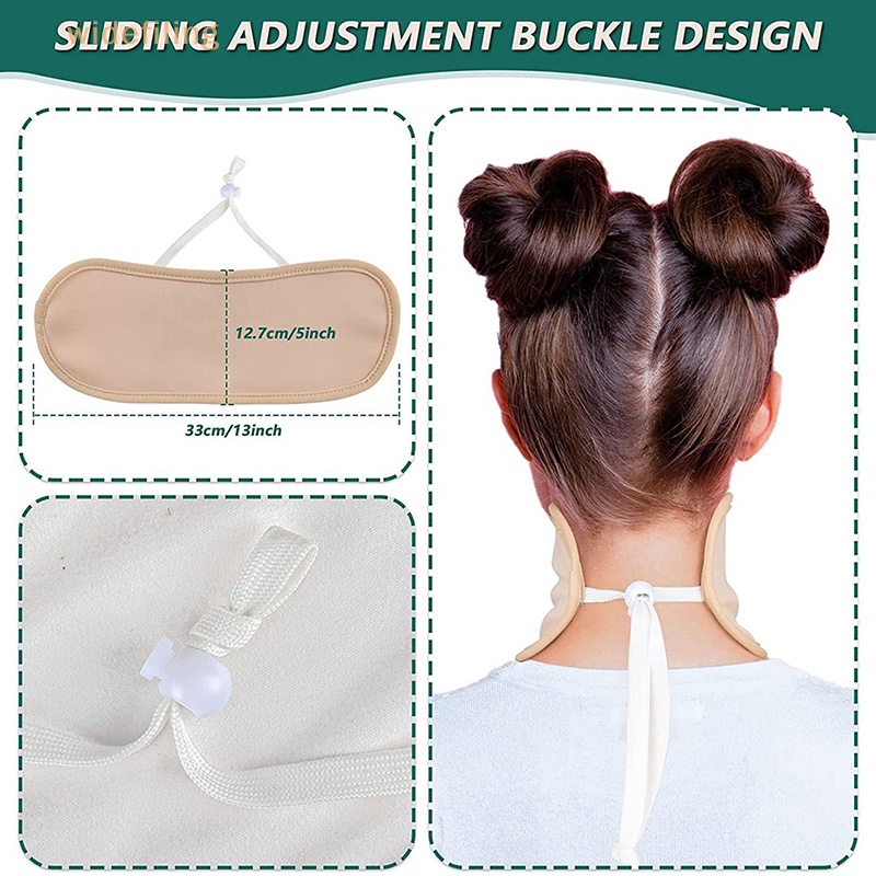 1 Dụng Cụ Hỗ Trợ Giấc Ngủ Mềm Mại Có Thể Tái Sử Dụng