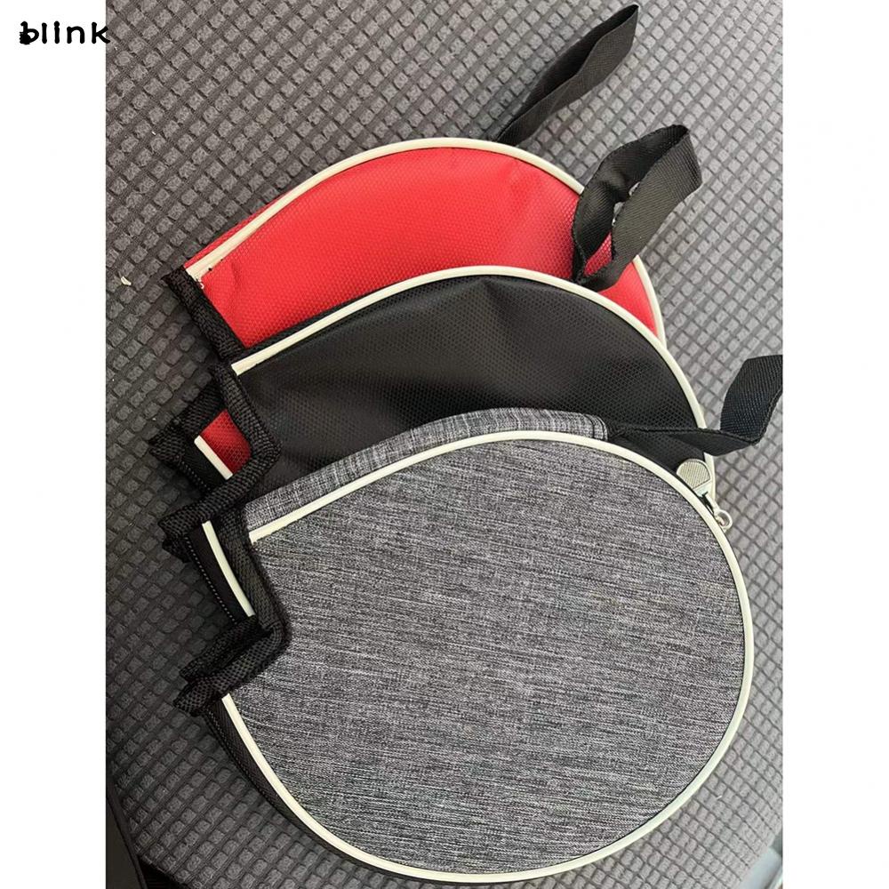 Túi Đựng Vợt Cầu Lông Chống Bụi Bằng Vải Oxford Kích Thước 20 * 18 * 2cm