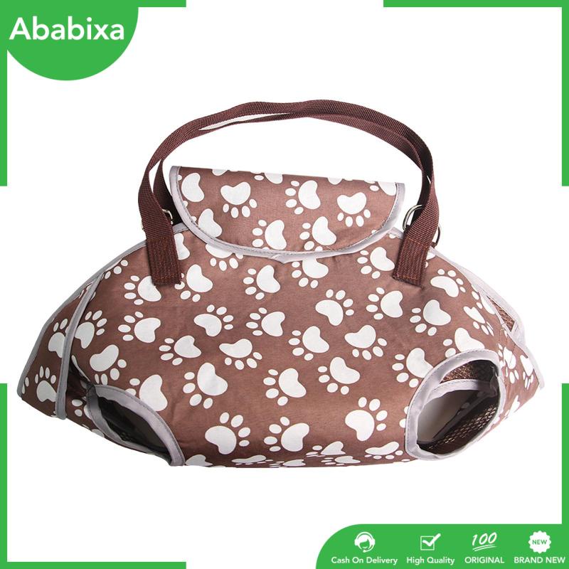 Túi Xách Đựng Thú Cưng Đi Dạo / Du Lịch Tùy Chỉnh Tiện Dụng Cho Mèo Cưng