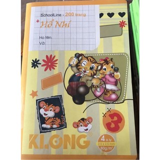 Vở 4 ôly 200tr klong _bmd