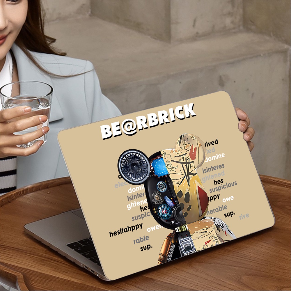 For Abstract art macbook Case Pro 14 16 Air 11 13 15A1932 A2179 MAC BOOK pro 13 with keyboard cover LTD6