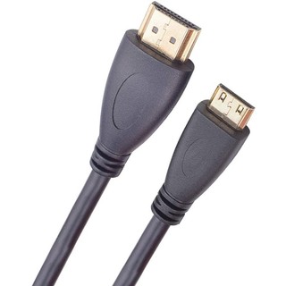 Dây cáp hdmi cho máy ảnh canon rebel eos powershot elph
