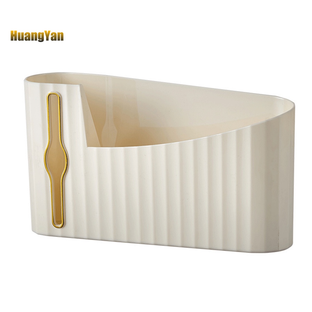 Hộp Đựng Túi Rác Gắn Tường Tiện Lợi