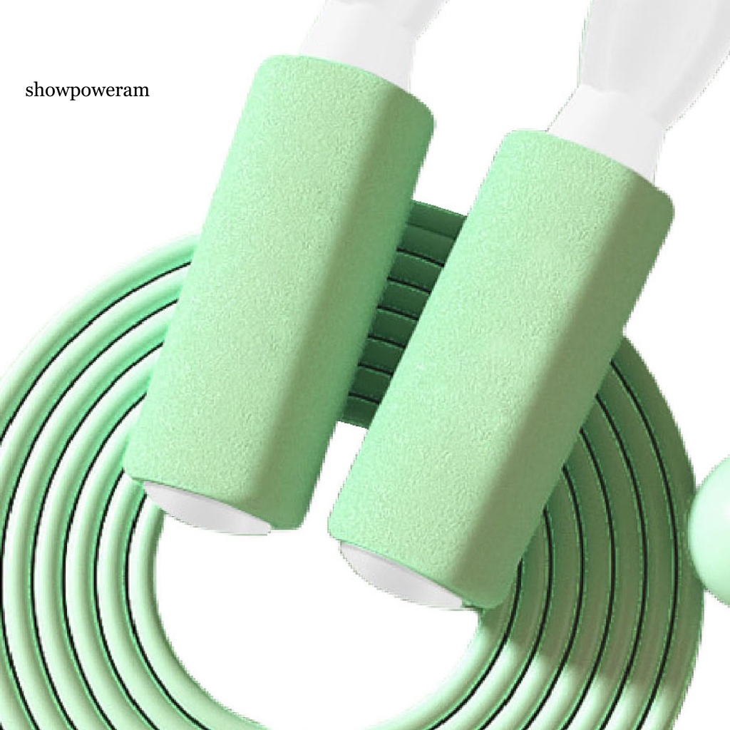 Dây Nhảy Không Dây Chống Mòn Có Thể Điều Chỉnh Độ Dài Tiện Dụng