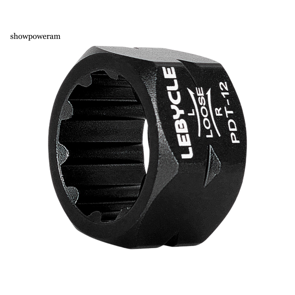 Dụng Cụ Tháo Bàn Đạp Chống Va Đập Tốc Độ Cao 10 Nấc