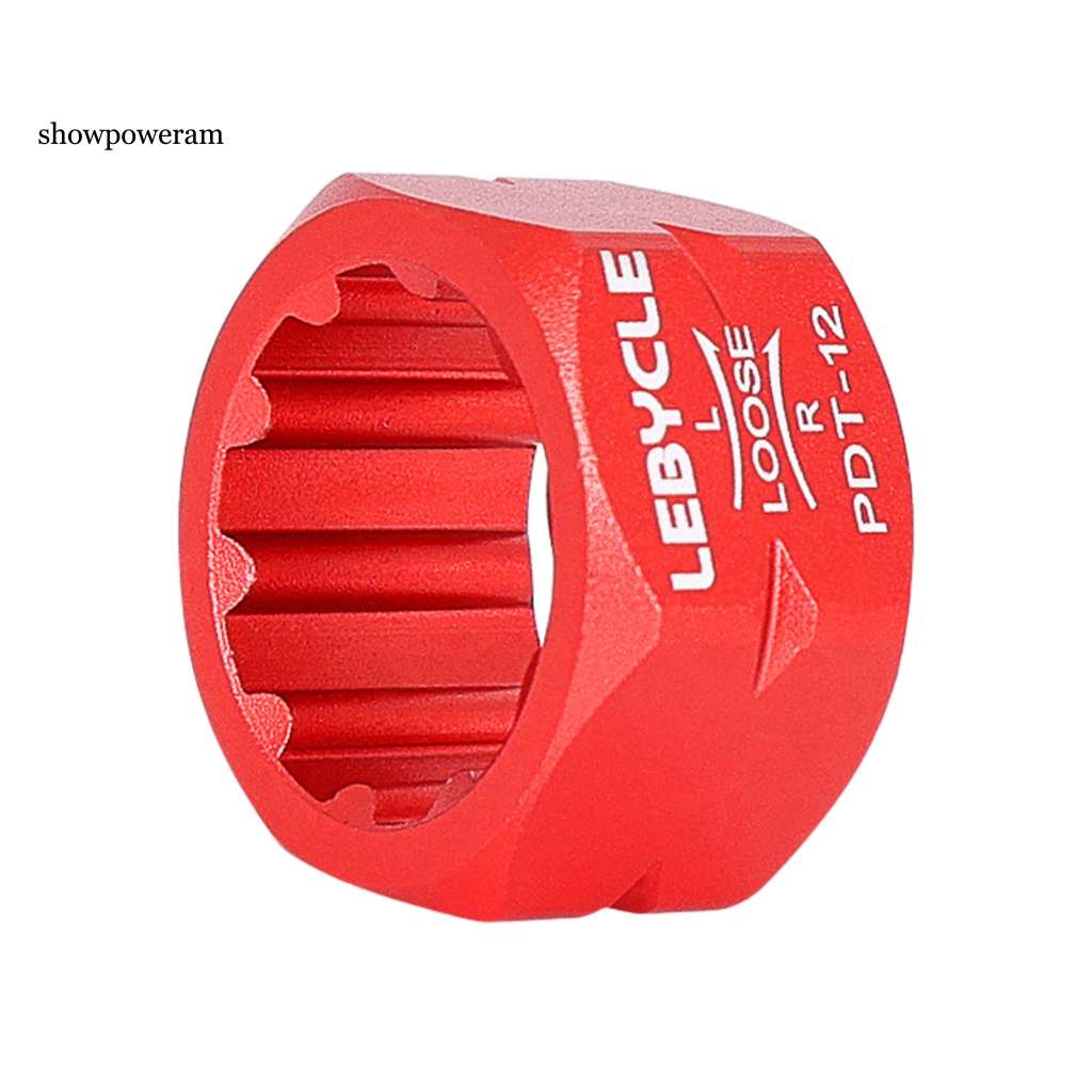 Dụng Cụ Tháo Bàn Đạp Chống Va Đập Tốc Độ Cao 10 Nấc