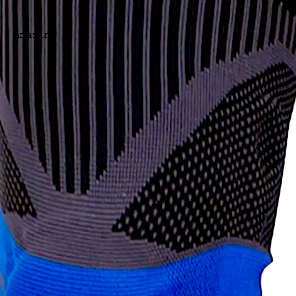 1 Cặp Băng Quấn Bảo Vệ Đầu Gối Giảm Căng Thẳng