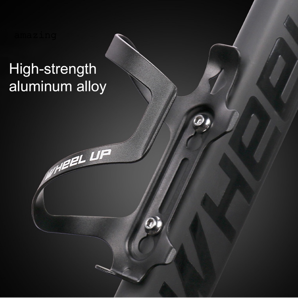 Lồng Đựng Chai Nước 2 Màu Tiện Dụng Cho Xe Đạp