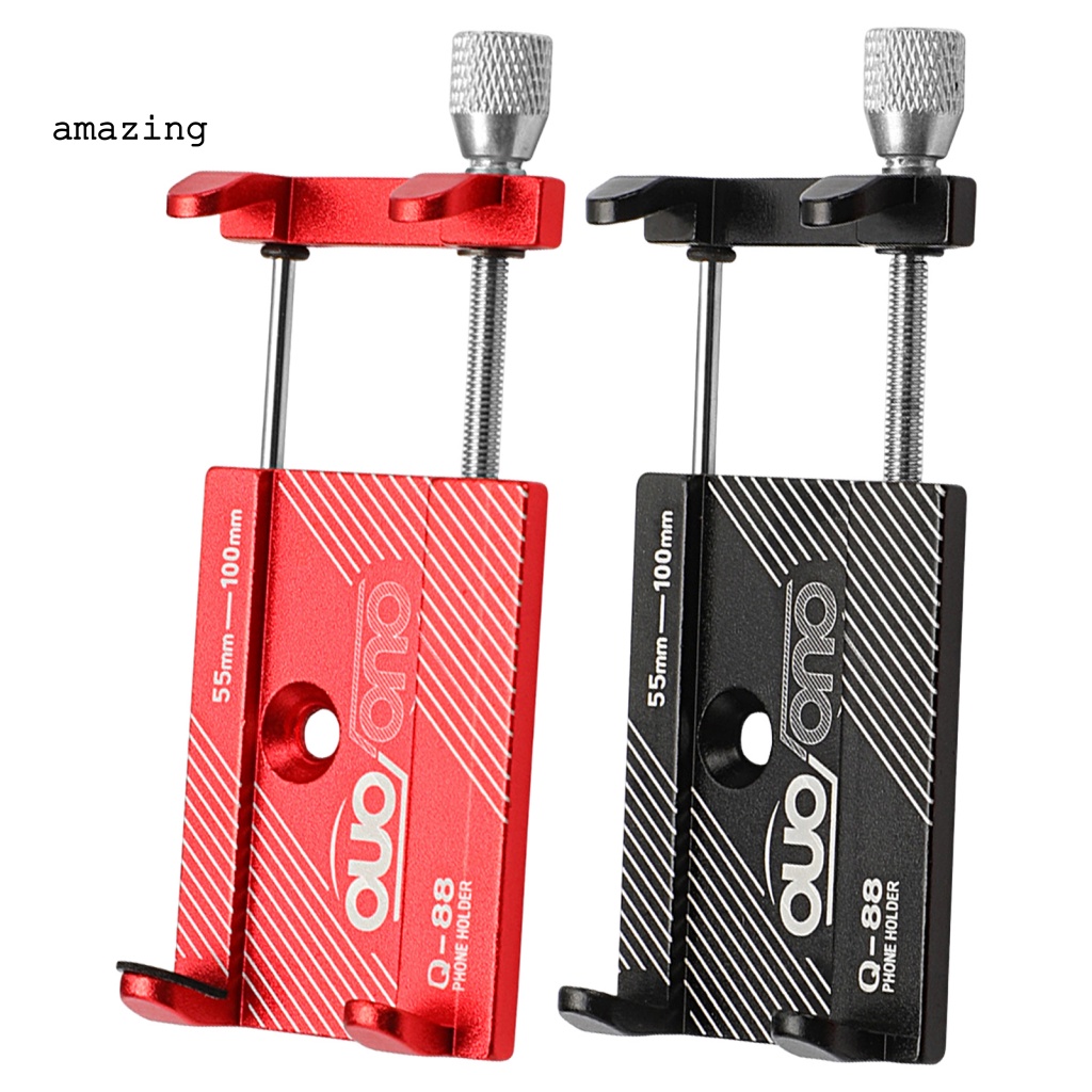 Giá Đỡ Điện Thoại Gắn Xe Đạp Dễ Lắp Đặt Tiện Dụng