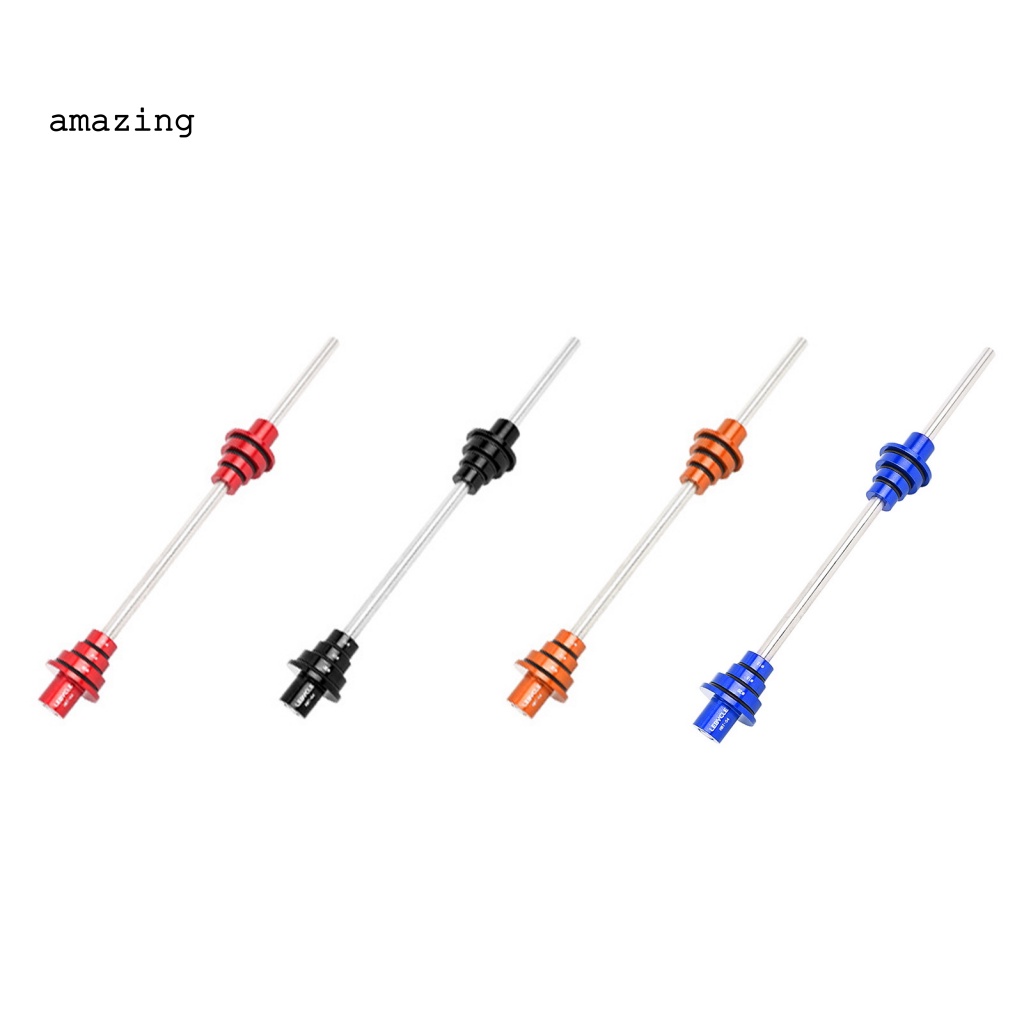 Trục Xe Đạp 12 / 15 / 20mm Chất Lượng Cao