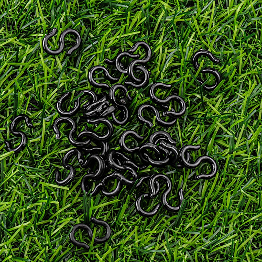 Bộ 10 Kẹp Cố Định Dây Cáp Xe Đạp Leo Núi Tiện Dụng