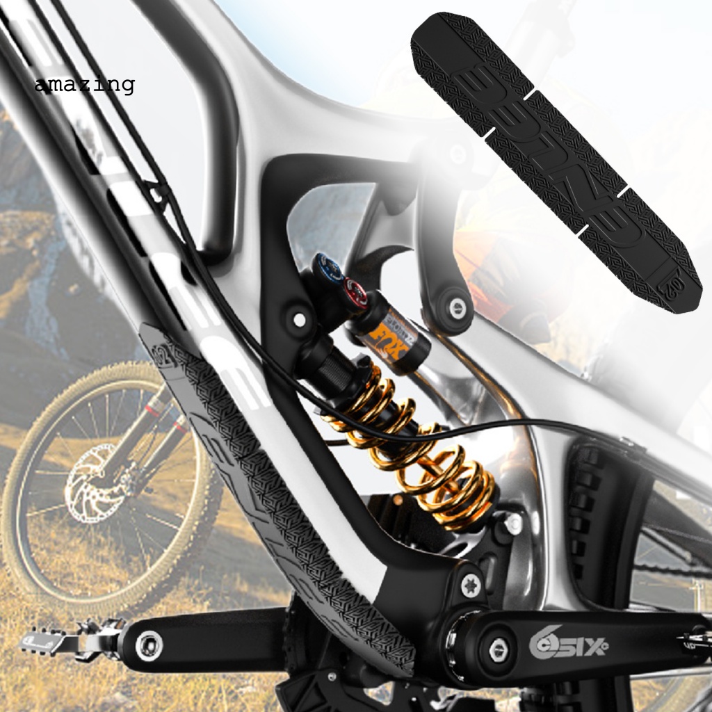 Miếng Dán Khung Xe Đạp Gọn Nhẹ Chống Trầy Xước / Thấm Nước Tiện Dụng