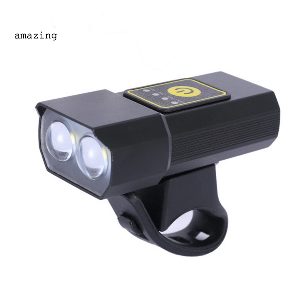 Đèn Xe Đạp Leo Núi Siêu Bền Thiết Kế Đơn Giản Tiện Dụng