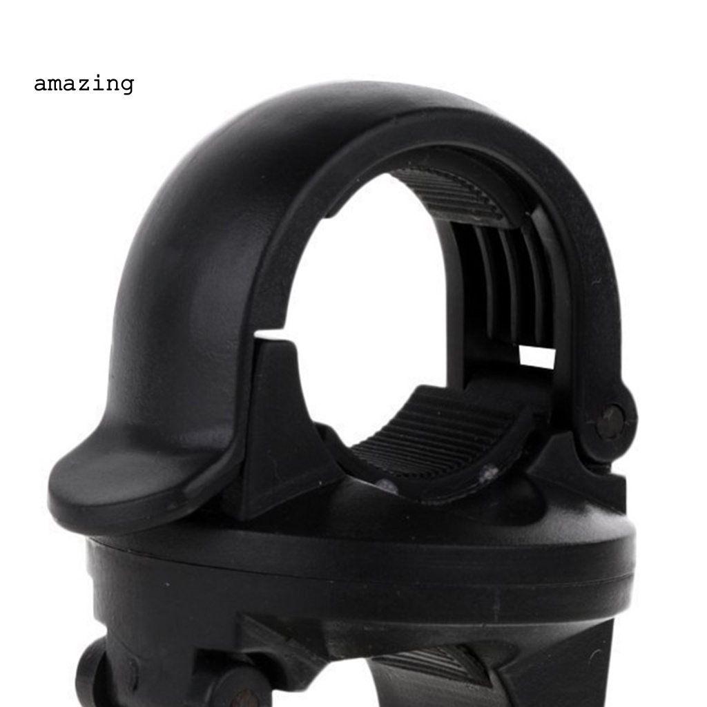 Giá Đỡ Đèn Pha Bằng Nhựa Tháo Lắp Nhanh Cho Xe Đạp