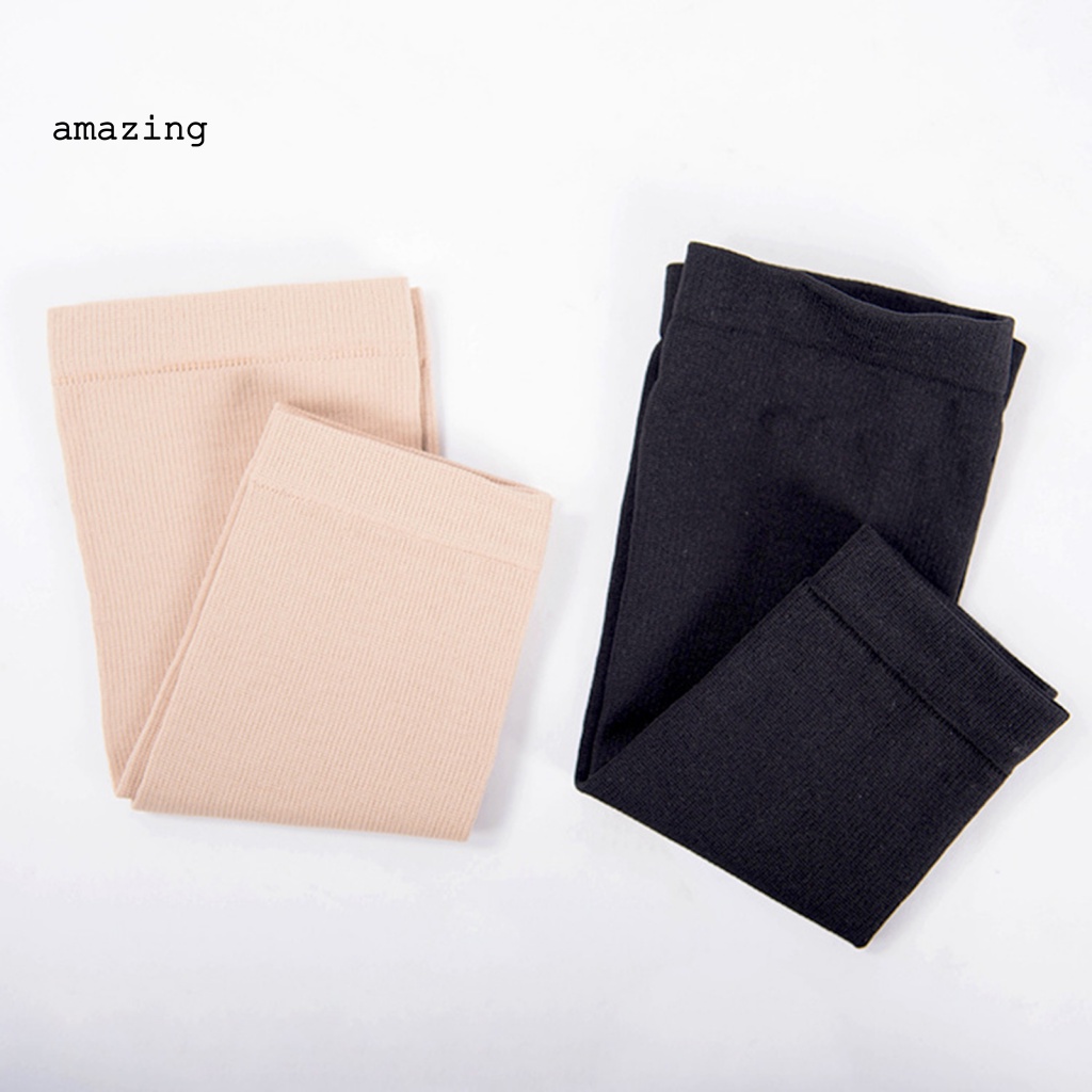 1 Đôi Tất Ống Chân Vô Hình Thoáng Khí Chống Nắng Dùng Chạy Bộ Đạp Xe