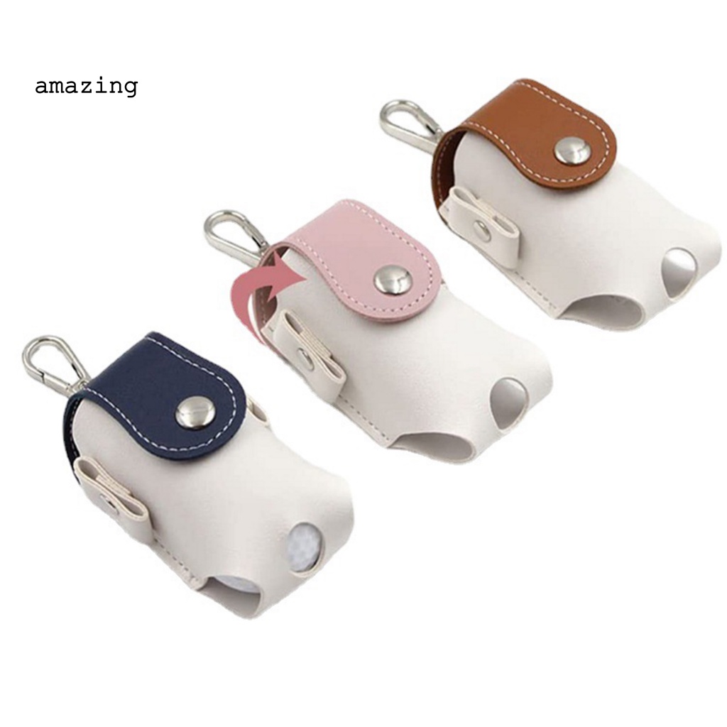 Túi Đựng Bảo Vệ Bóng Golf Chống Trầy Xước Tiện Dụng