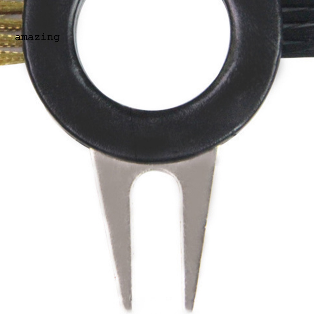 Dụng Cụ Divot Gậy Đánh Golf Chống Biến Dạng Đa Năng