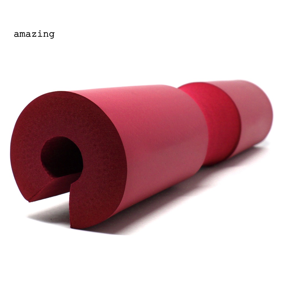 Đệm Bọc Bảo Vệ Vai Và Cổ Hỗ Trợ Nâng Tạ