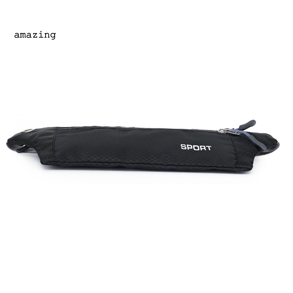 Túi Đeo Hông Đựng Điện Thoại Phong Cách Thể Thao Thời Trang Cho Nam Nữ