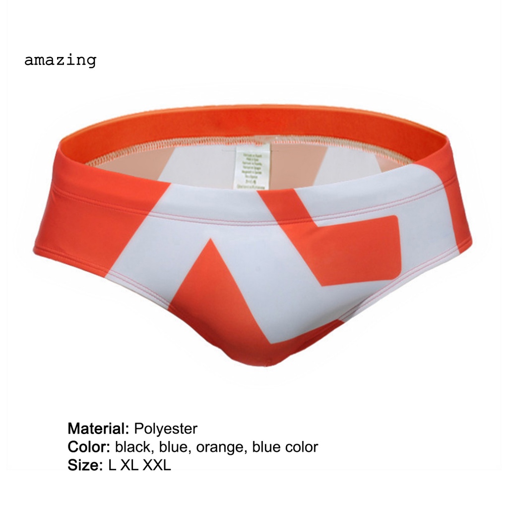 Quần Lót Boxer Nhanh Khô Mềm Mịn Có Thể Giặt Máy Cho Nam