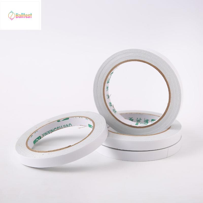 💜 Băng Dính Giấy 7,5m và 15m Bản 1.5cm - 4,8cm Giá Xưởng