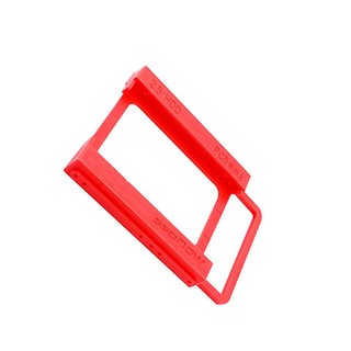 2.5 to 3.5 SSD HDD Notebook Hard Disk Drive Mounting Bracket Adapter Holder