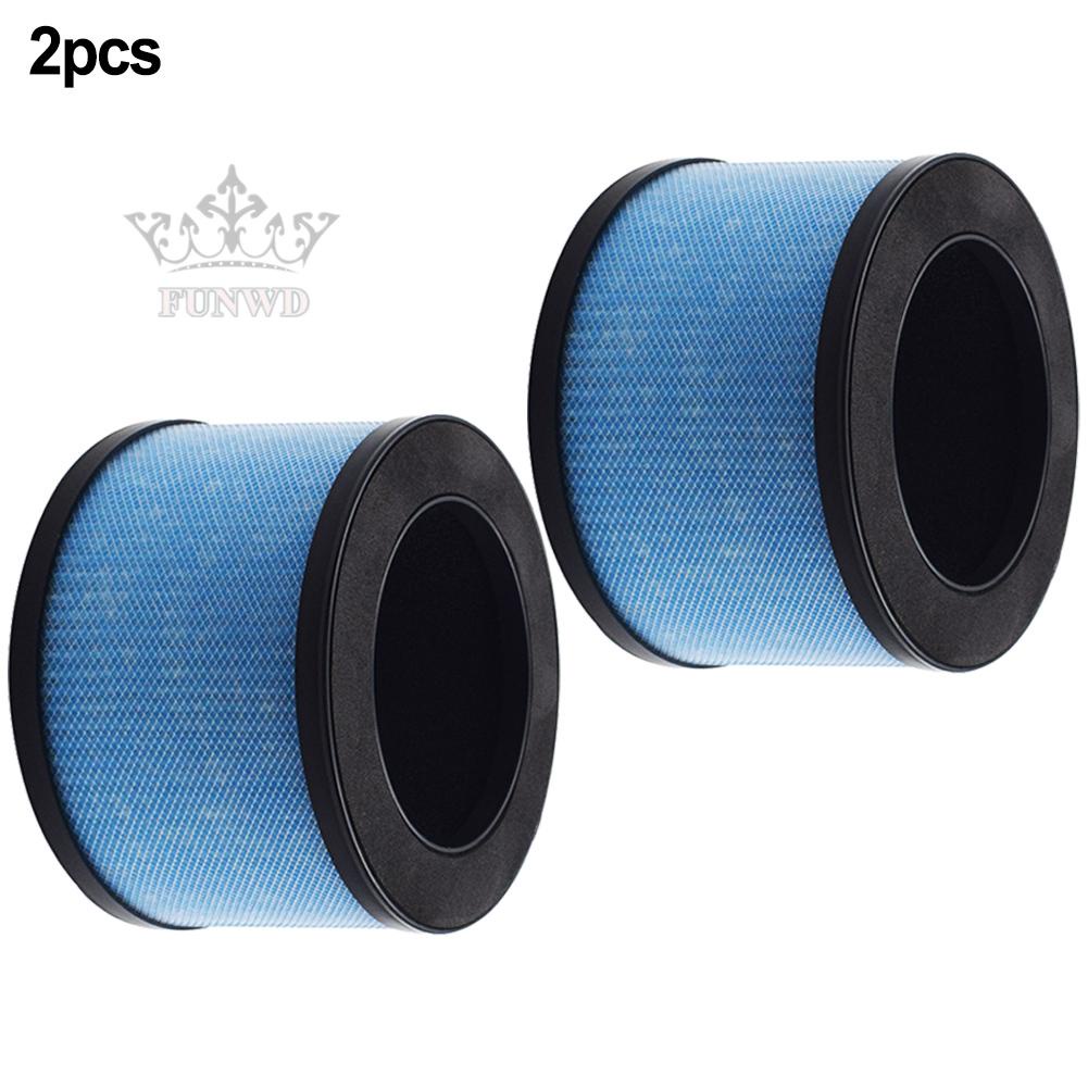 Set 2 Tấm Lọc Thay Thế Cho Máy Lọc Không Khí AROEVE MK01 MK06 DH-JH01