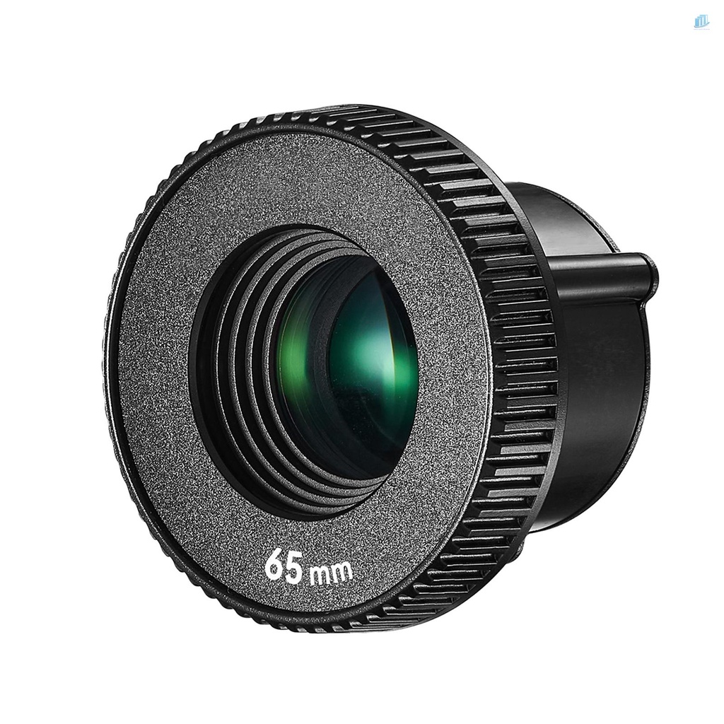 Ống Kính Máy Chiếu Godox AK-R27 65mm Cho Godox AK-R21